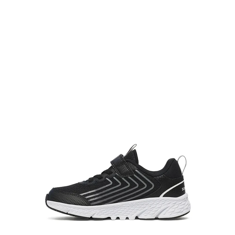 Youth Boys' Wind 3.0 A/C Wide Width Sneaker