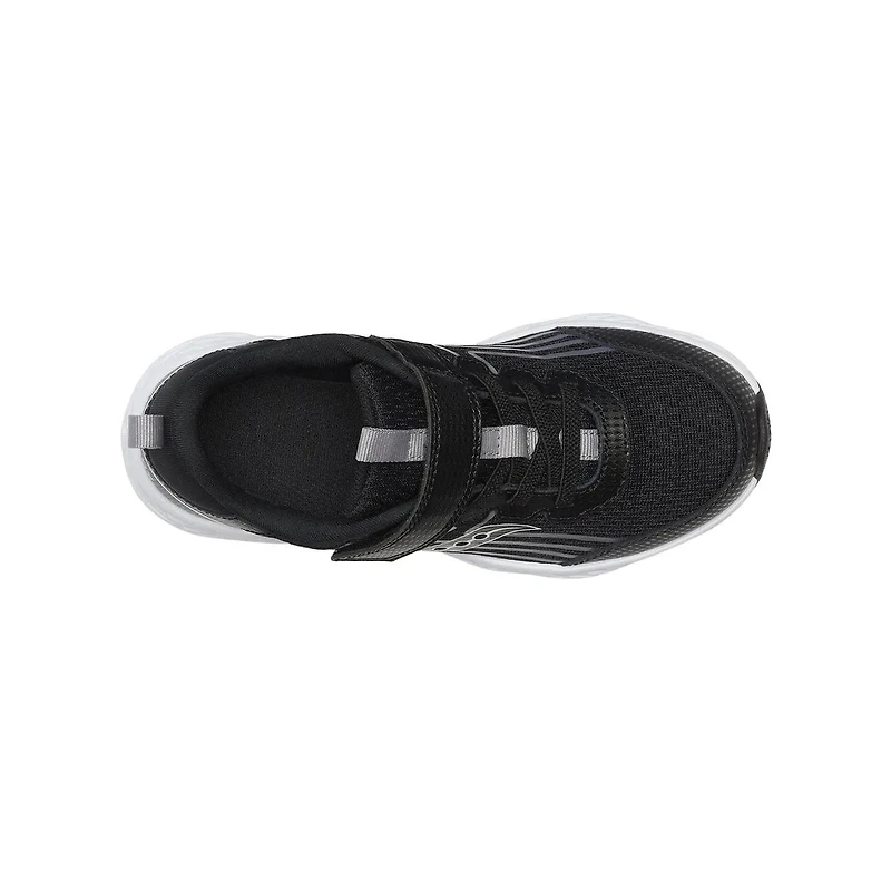 Youth Boys' Wind 3.0 A/C Wide Width Sneaker