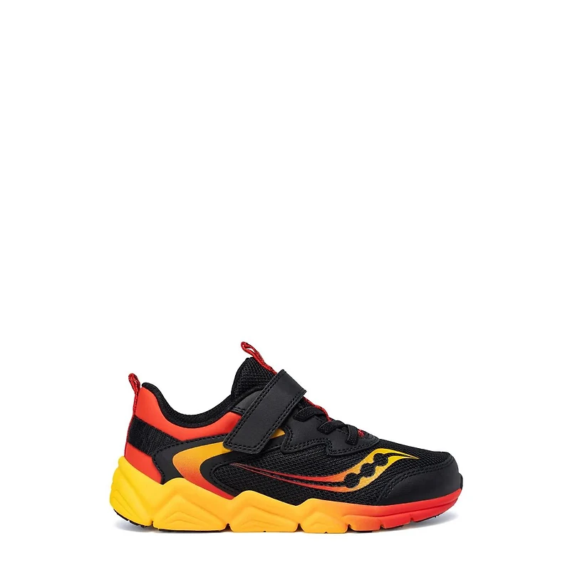 Youth Boys' Flash LE Wide Width Sneaker