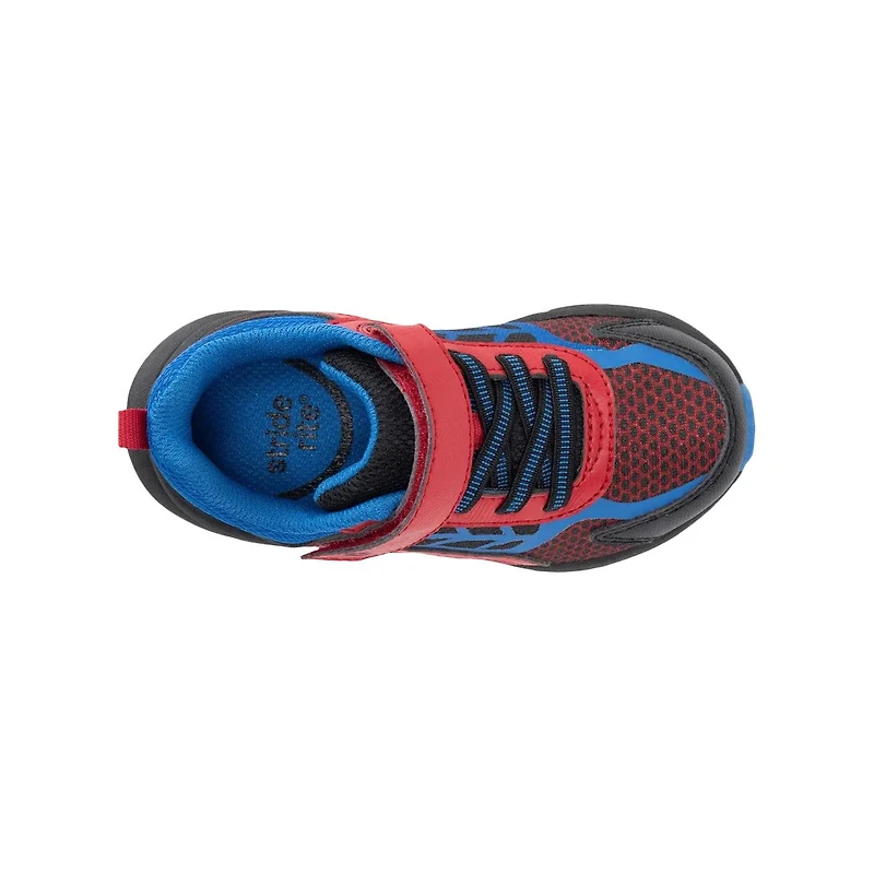 Youth Boys' Equilibrium Adapt Sneaker