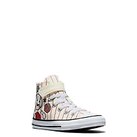 Youth Boys' Easy On Baseball Hi Top Sneaker