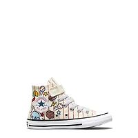 Youth Boys' Easy On Baseball Hi Top Sneaker