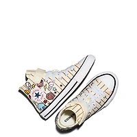 Youth Boys' Easy On Baseball Hi Top Sneaker