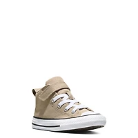 Youth Boys' Chuck Taylor All Star Malden Street Sneaker