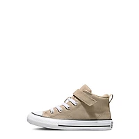 Youth Boys' Chuck Taylor All Star Malden Street Sneaker