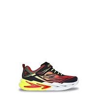 Skechers Flex-Glow Bolt Light-Up Sneaker