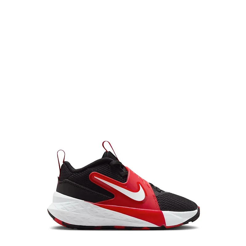 Youth Boys' Team Hustle D Sneaker