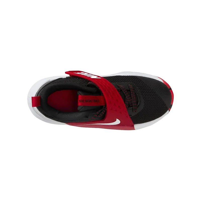 Youth Boys' Team Hustle D Sneaker