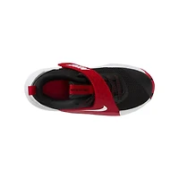 Youth Boys' Team Hustle D Sneaker