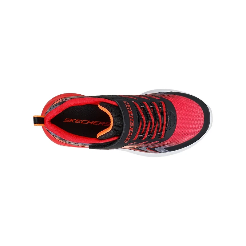 Youth Boys' Microspec Max Advance Sneaker