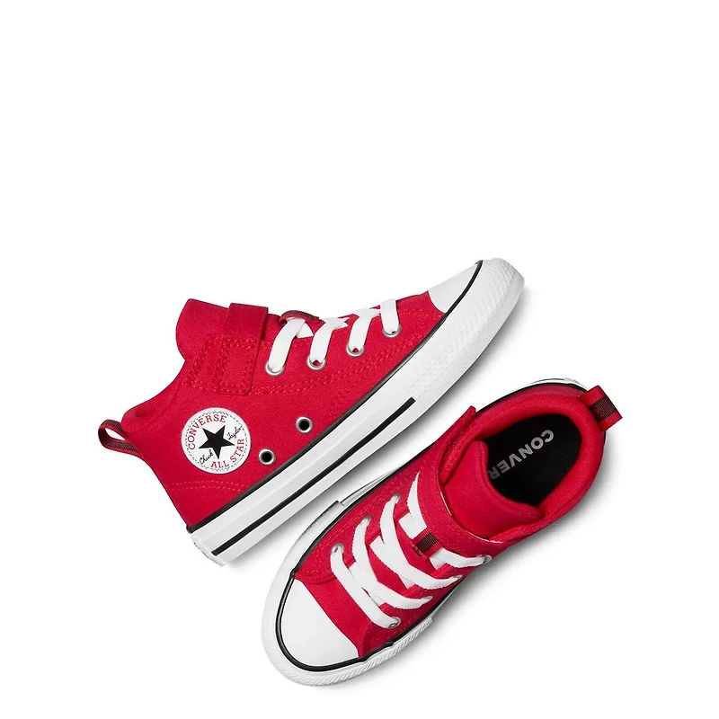 Youth Boys' Chuck Taylor All Star Malden Street Easy On Sneaker
