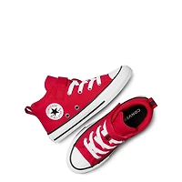 Youth Boys' Chuck Taylor All Star Malden Street Easy On Sneaker