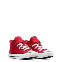 Youth Boys' Chuck Taylor All Star Malden Street Easy On Sneaker
