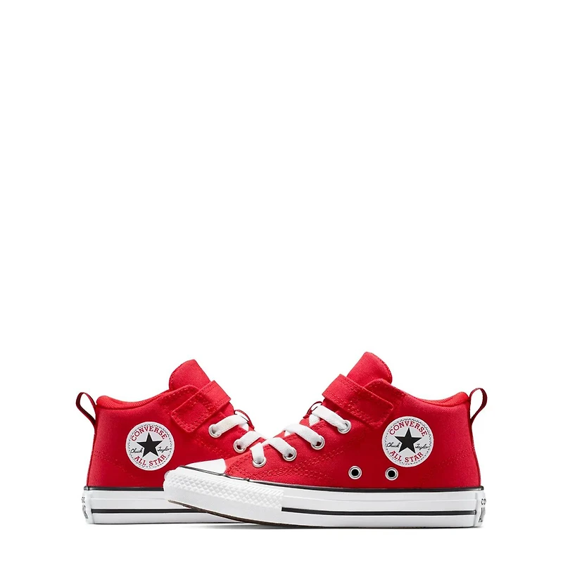 Youth Boys' Chuck Taylor All Star Malden Street Easy On Sneaker