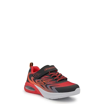 Youth Boys' Microspec Max Advance Robonix Sneaker