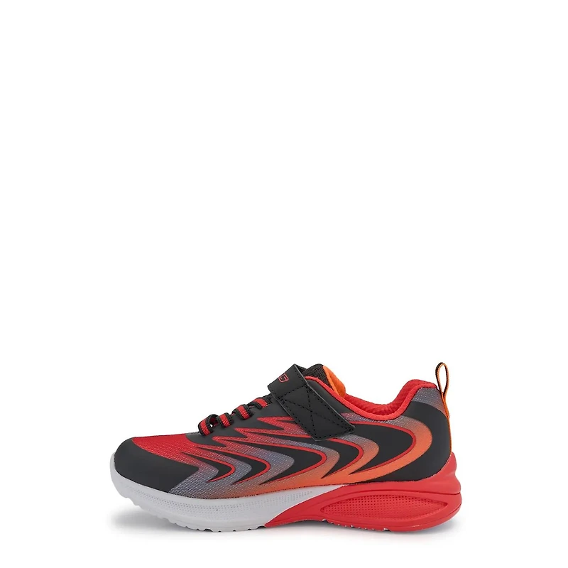 Youth Boys' Microspec Max Advance Robonix Sneaker