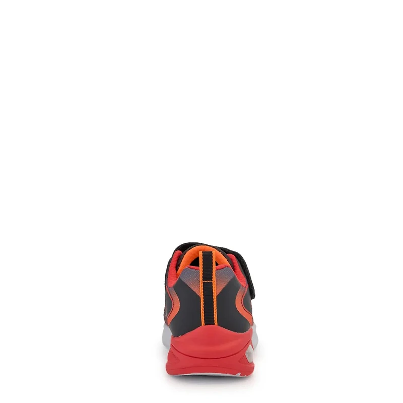 Youth Boys' Microspec Max Advance Robonix Sneaker