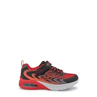 Youth Boys' Microspec Max Advance Robonix Sneaker