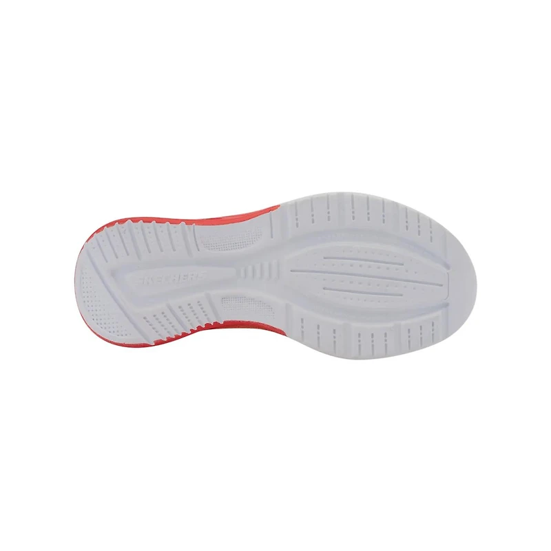Youth Boys' Microspec Max Advance Robonix Sneaker
