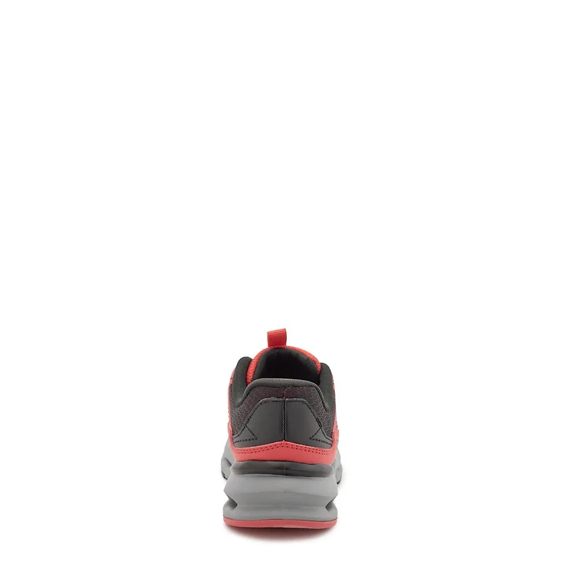 Youth Boys' Hands Free Slip-ins Glide-Step Plus Vista-Lane Sneaker