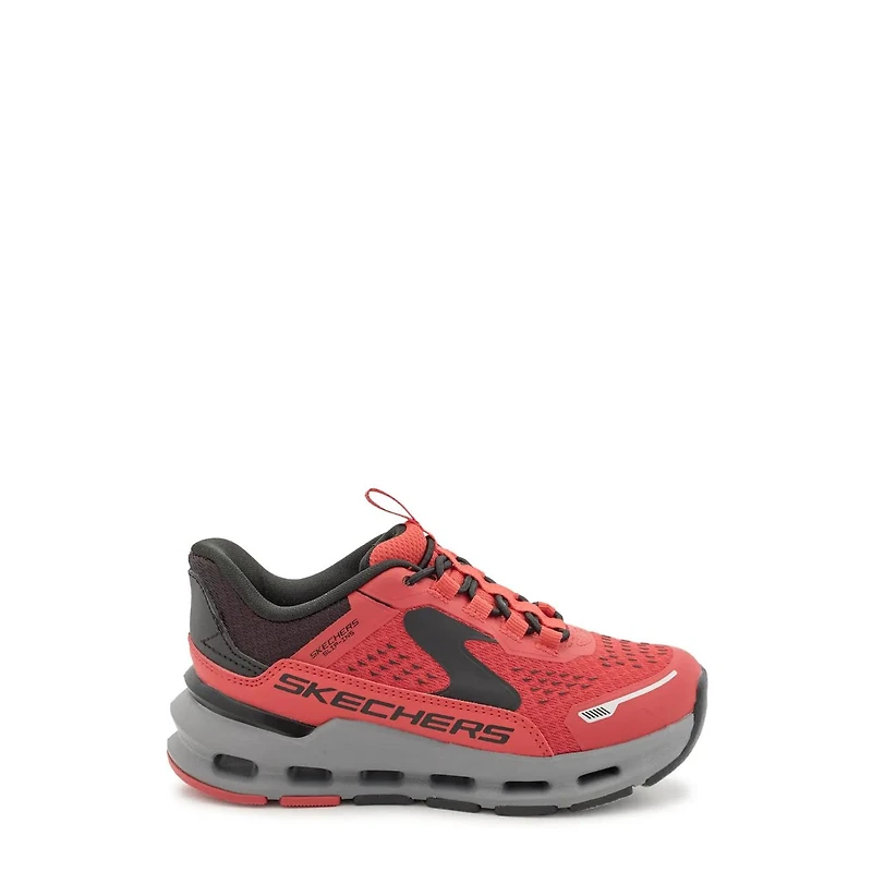 Youth Boys' Hands Free Slip-ins Glide-Step Plus Vista-Lane Sneaker