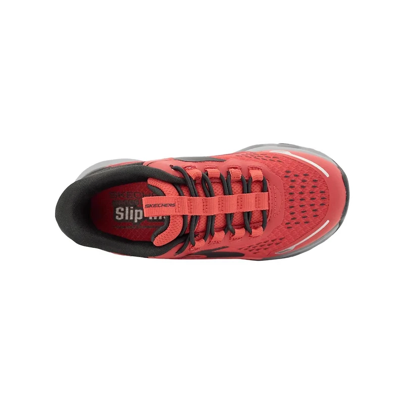 Youth Boys' Hands Free Slip-ins Glide-Step Plus Vista-Lane Sneaker
