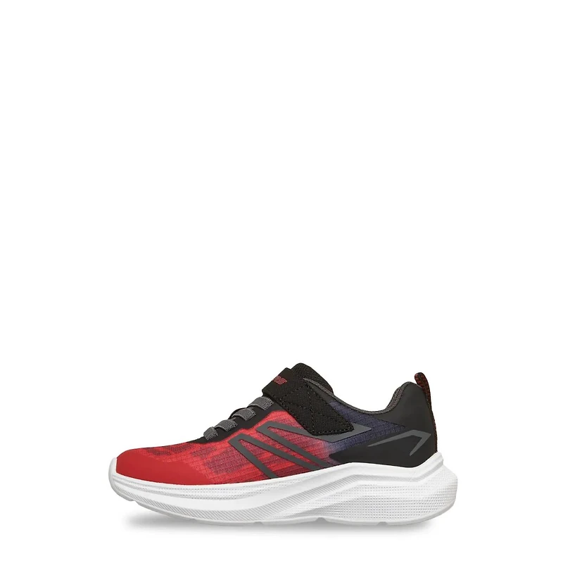 Boys' Microspec Velocity Running Shoe
