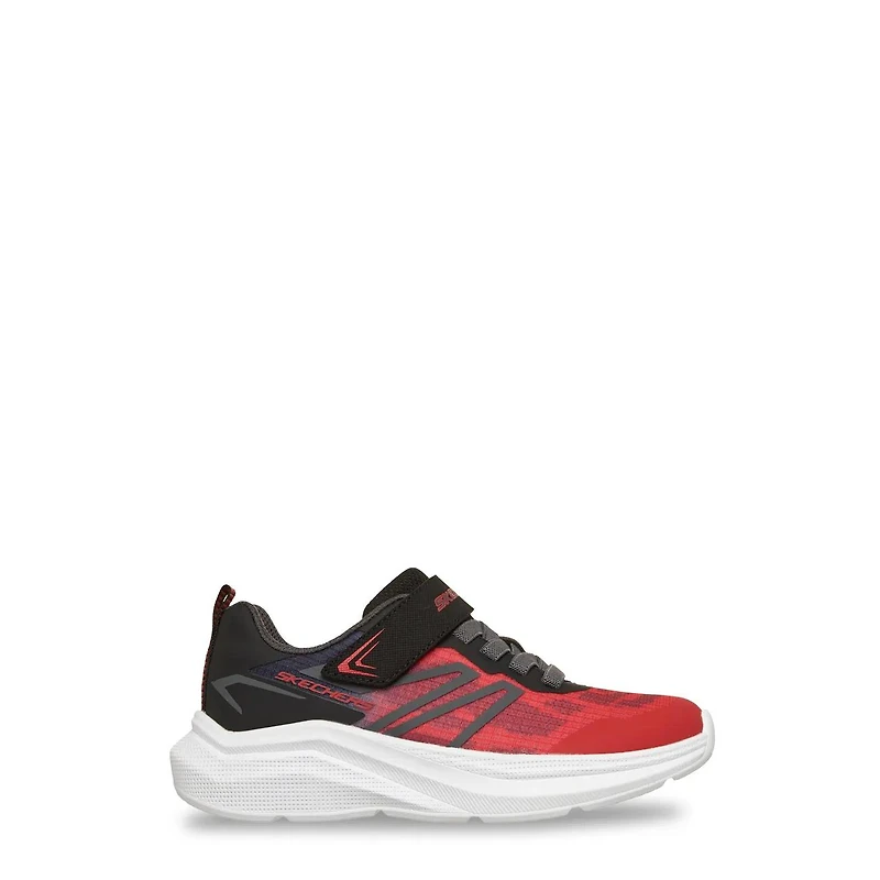 Boys' Microspec Velocity Running Shoe