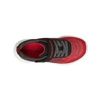 Boys' Microspec Velocity Running Shoe