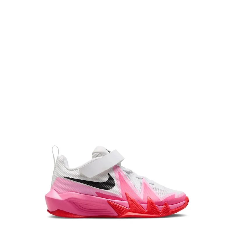 Youth Girls' ST Dynamite Sneaker