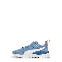 Youth Boys' Anzarun Lite AC PS Running Shoe