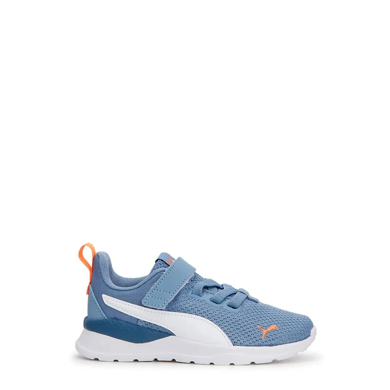 Youth Boys' Anzarun Lite AC PS Running Shoe