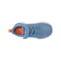 Youth Boys' Anzarun Lite AC PS Running Shoe