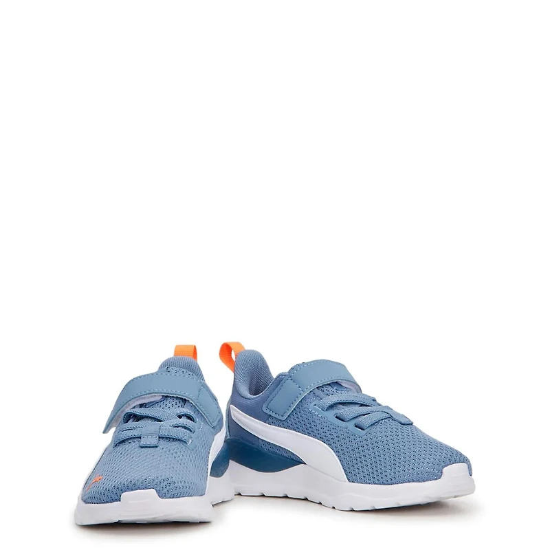 Youth Boys' Anzarun Lite AC PS Running Shoe