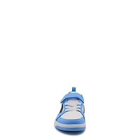 Youth Boy's Rebound V6 Lo AC PS Team Sneaker