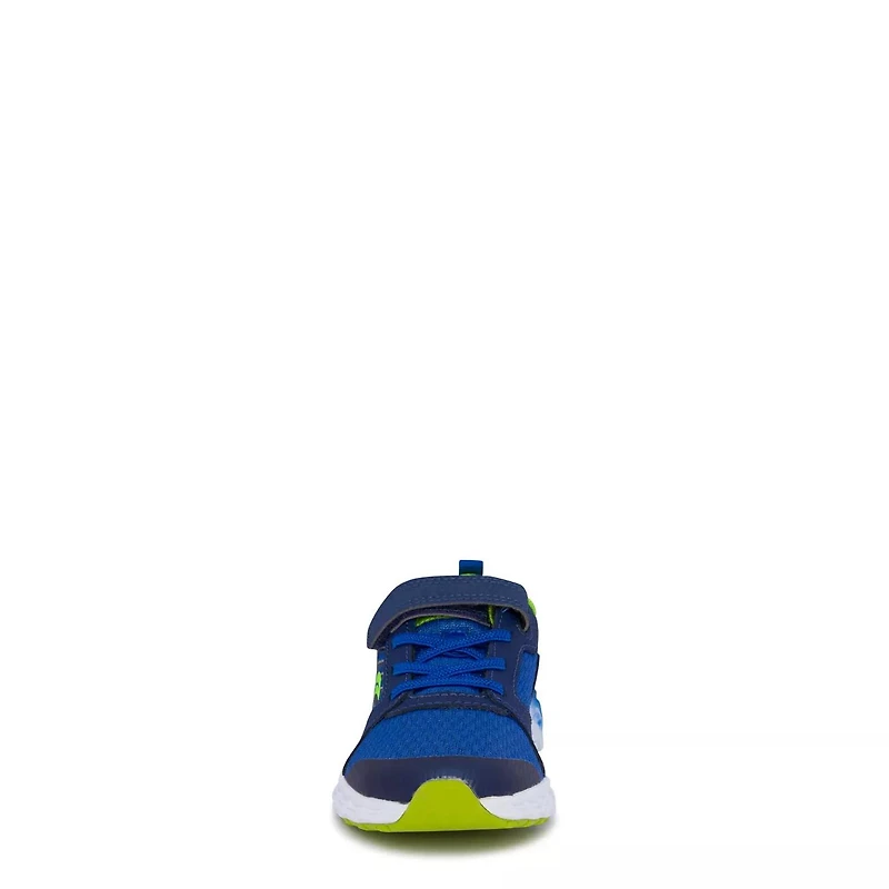 Youth Boy's Wind A/C 2.0 Sneaker
