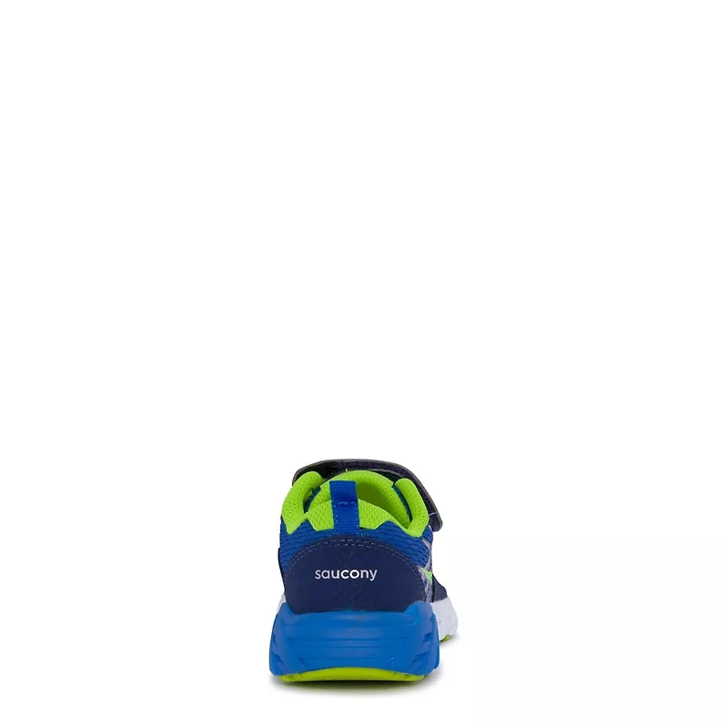 Youth Boy's Wind A/C 2.0 Sneaker