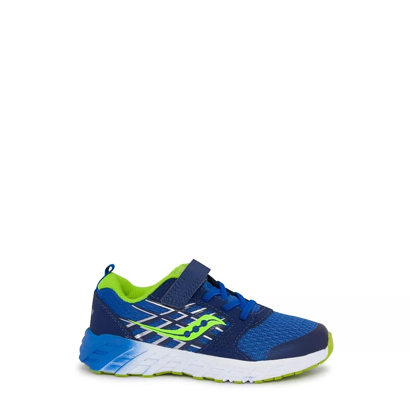 Youth Boy's Wind A/C 2.0 Sneaker
