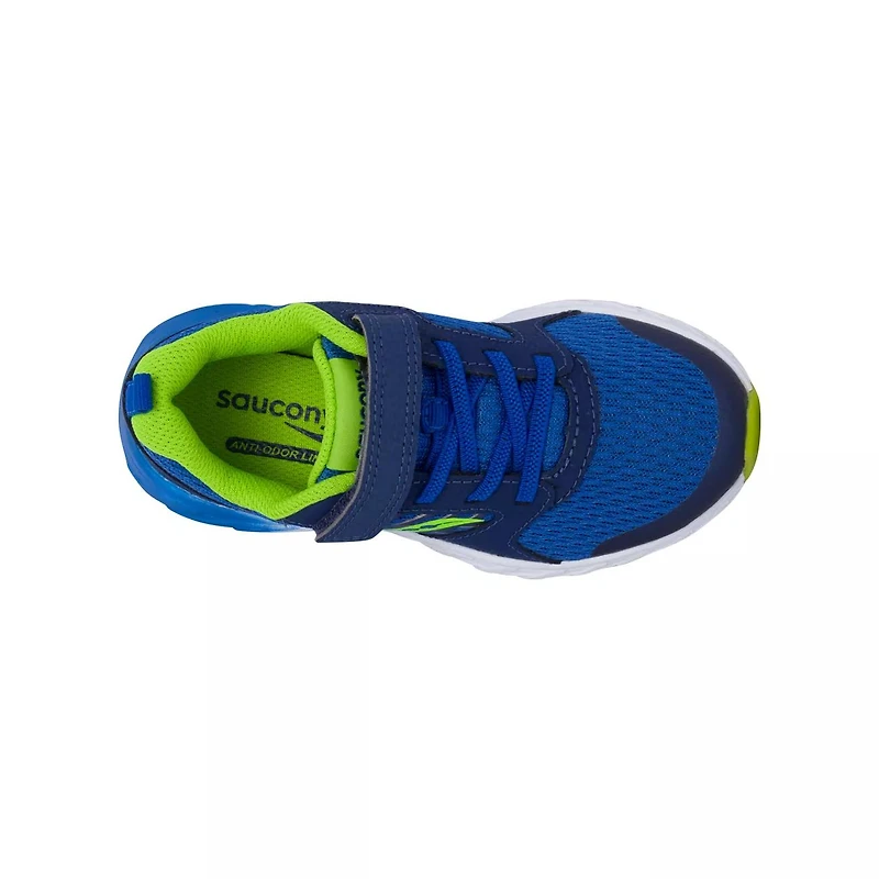 Youth Boy's Wind A/C 2.0 Sneaker