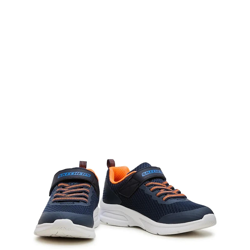 Youth Boys' Microspec Max Running Shoe