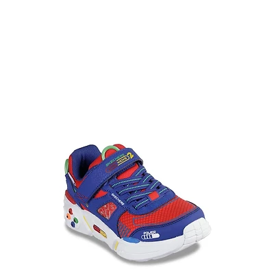 Youth Boys' Gametronix 2.0 Running Shoe
