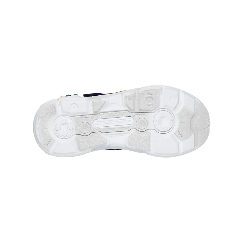 Youth Boys' Gametronix 2.0 Running Shoe