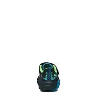 Youth Boys' Skech-O-Saurus Lights 2.0 Sneaker
