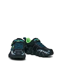 Youth Boys' Skech-O-Saurus Lights 2.0 Sneaker