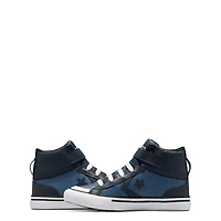 Youth Boys' Pro Blaze Strap Easy On Sneaker