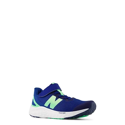 Youth Boy's Fresh Foam Arishi Lux Sneaker