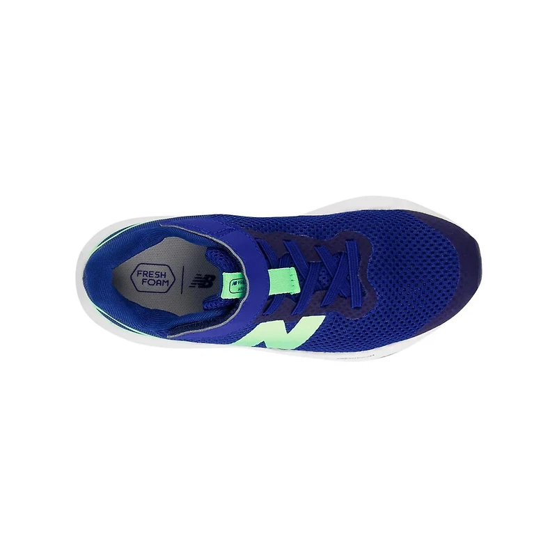 Youth Boy's Fresh Foam Arishi Lux Sneaker