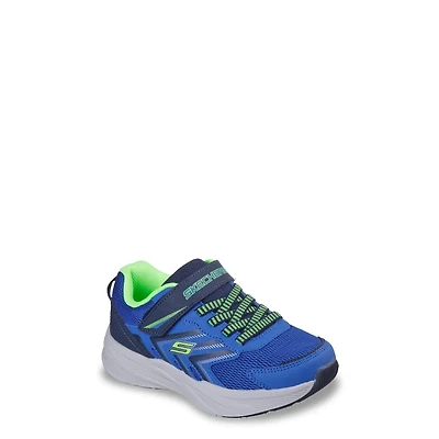 Youth Boys' Microspec Tread Sneaker