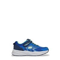 Youth Boys' Microspec Tread Sneaker
