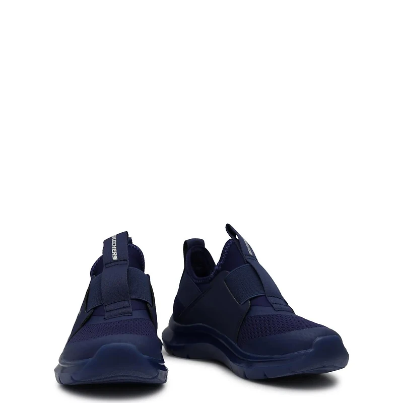 Skech Fast Ice Slip-On Sneaker